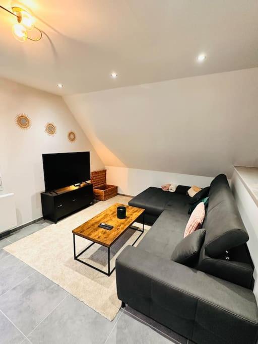 Superbe Maison A Proximite Du Centre De Strasbourg Bischheim Екстериор снимка