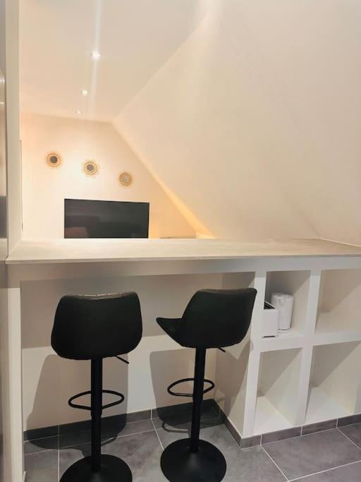 Superbe Maison A Proximite Du Centre De Strasbourg Bischheim Екстериор снимка